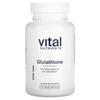 Glutathione, Veggie Capsules 100