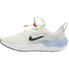 Run Flow SE GS White Black Glacier Blue Kids Sneakers Sail HV1803-101