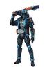 TAMASHII NATIONS Kamen Rider Ghost Kamen Rider Specter Heisei Generations Edition примерно 145 мм окрашенная подвижная фигурка SHFiguarts ПВХ и АБС