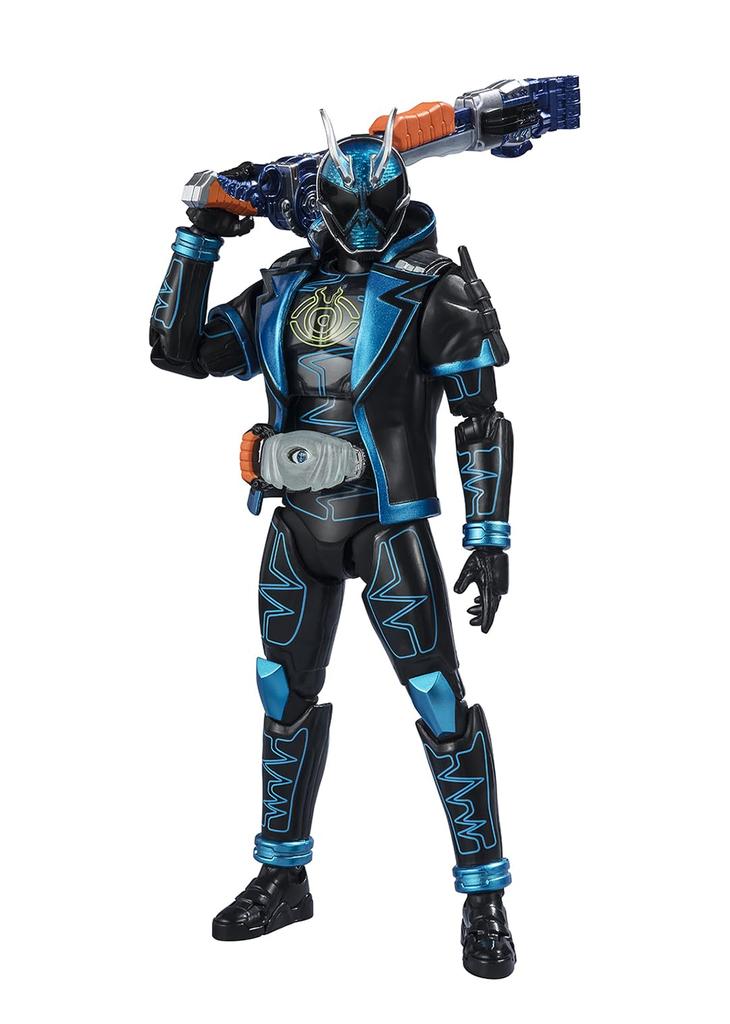 TAMASHII NATIONS Kamen Rider Ghost Kamen Rider Specter Heisei Generations Edition Approximately 145mm Painted Movable Figure S.H.Figuarts PVC&ABS