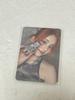 [USED] ITZY Born To Be Yeji Trading Card