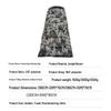 Camouflage Sleeping Bag