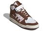 Adidas Originals Forum Mid "Chocolate to my Strawberry" Unisex Skate Shoes GY6802
