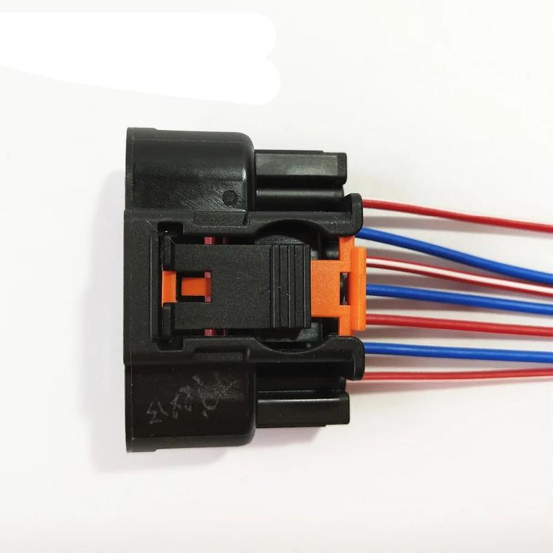 Original Ignition Coil Connection For Cruze Malibu Lacrosse Opel Oem#55571790 55570160 High Quality