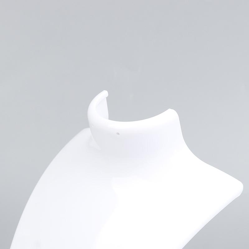 Модель дисплея ювелирных изделий, ожерелье, манекен, кулон, серьги, демонстрационная подставка