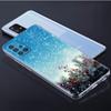 Прозрачный чехол для Samsung Galaxy A52 A12 A51 A32 A21s A71 A32 A22 50 A70 A31 A72 5G, чехол для телефона, зимний жесткий жесткий чехол в Нью-Йорке