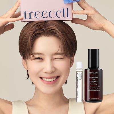 Подарочный набор Recovery Oil Essence 100 мл (+12мл)