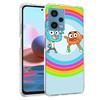 Мультяшный чехол для телефона Удивительный мир Гамбола Для Redmi Note 13 12 14 15 Pro Plus 13R 11 11T 11E 11S 10 Pro 10S 9 9S Чехол Cel