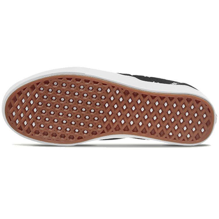 Vans ComfyCush Era Логотип Черный VN0A3WM9ZGF