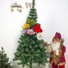 Handmade Artificial Xmas Flower Lightweight Fake Christmas Flower  Home Decor