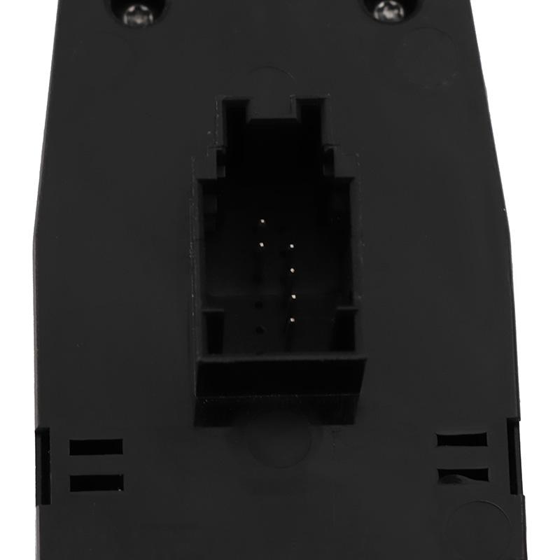 61319241956 Кнопка управления зеркалом на окне водителя для BMW F02 F04 F06 F07 F10 F11 F18 520 523 525 528 530 535 640 2008-2018