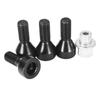 Wheel Lock Set Lug Bolts For BMW 1 3 5 6 Series 36136786419