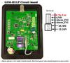 GSM-домофон для экстренных вызовов на европейский рынок