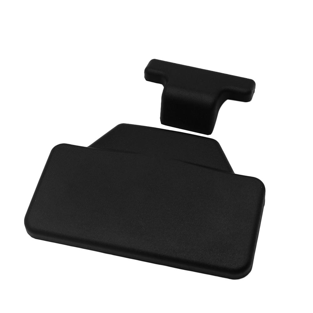 Накладка на спинку пассажирского сиденья, задняя седельная сумка, наклейка на багажник для BMW F800GS