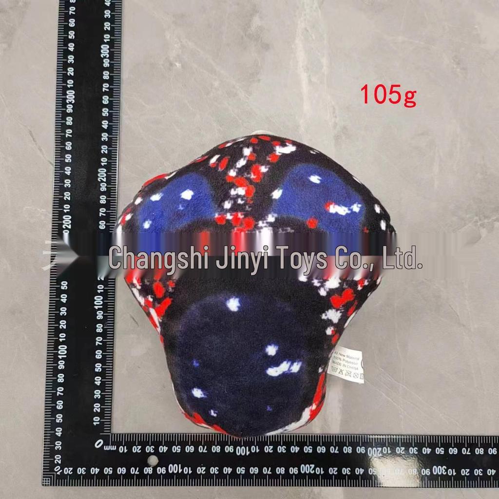 Плюшевая игрушка Фигурка Двери Побег Ужасы Трансграничный