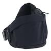 North Pacer Belt LT Черный ONESIZE [The Face]