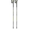 LEKI Outdoor Climbing Trekking Shelva Carbon 1300482 Черный 120 см FX.ONE