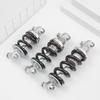 Bike Accessories Suspension Damper MTB Rear Shock Bicycle Shock Absorber Spring Shocks Absorber