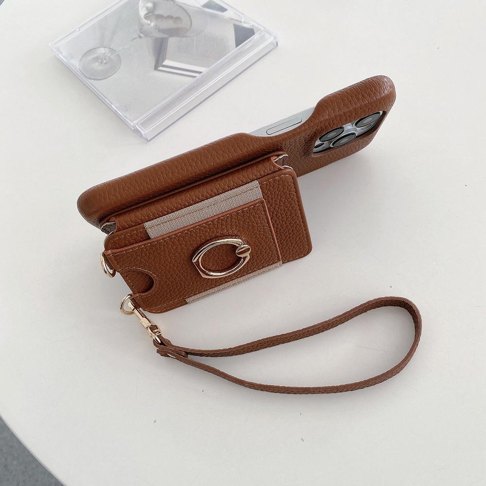 Glory Magic6 Phone Case with Hand Strap for Huawei P40 Pro+ and Mate40, D-Ring Design
