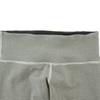 Seconde vie - Leggings Femme Gym Yoga Noir - Bon état