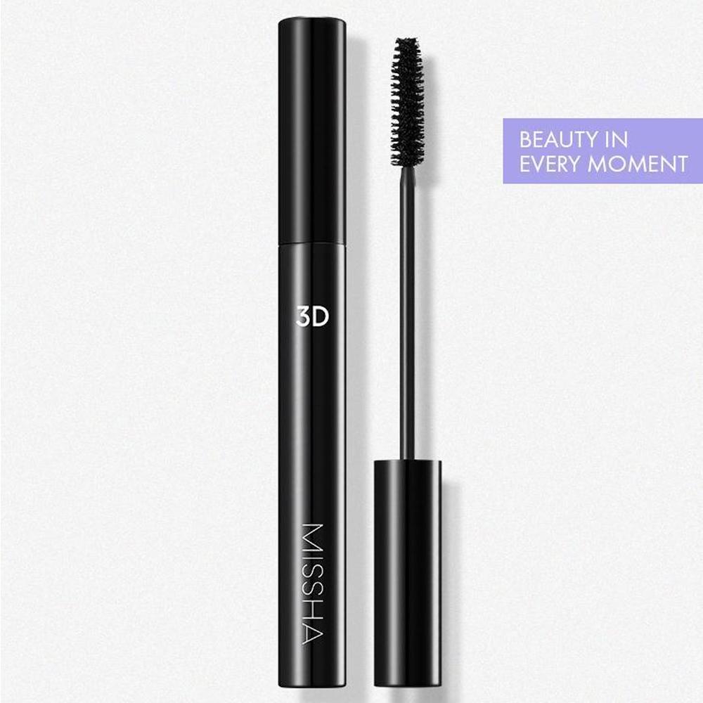 MISSHA 3D Mascara 7g