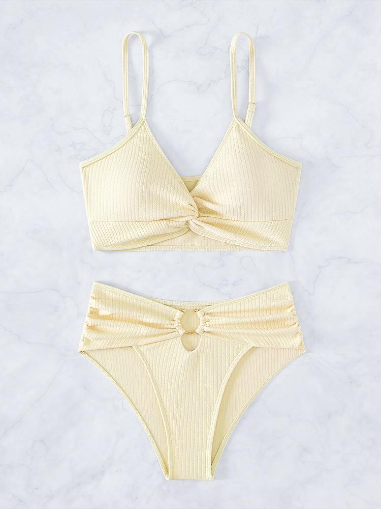 Сексуальный комплект бикини 2024, женский купальник, пляжная одежда, цельный купальник, женский купальный костюм с открытой спиной, Biquini Feminino Monokini