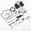 PWK38 Комплект для ремонта карбюратора для квадроцикла UTV мотоцикла скутера аксессуары для ремонта