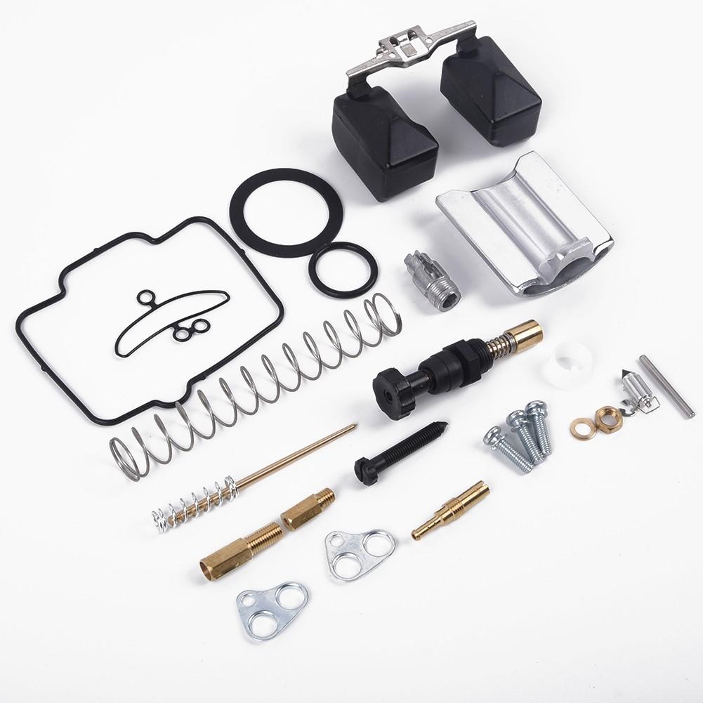 PWK38 Комплект для ремонта карбюратора для квадроцикла UTV мотоцикла скутера аксессуары для ремонта