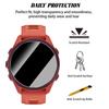 Защитные стекла для экрана часов Garmin Forerunner 70 Forerunner 170, закаленное стекло, твердость 9H, взрывозащищенные, противоударные, антицарапающие пленки