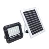 Светодиодные солнечные фонари, уличные водонепроницаемые солнечные прожекторы безопасности 100 Вт 30 светодиодов с 4000 мАч