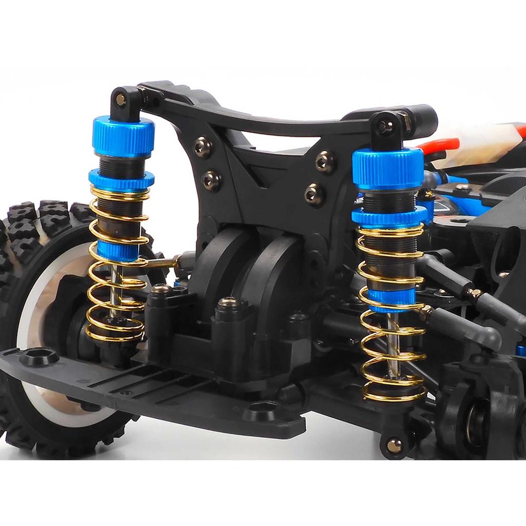 Tamiya Electric RC Car Series PRO Chassis Kit 58707 1/10 No.707 1/10RC XV-02