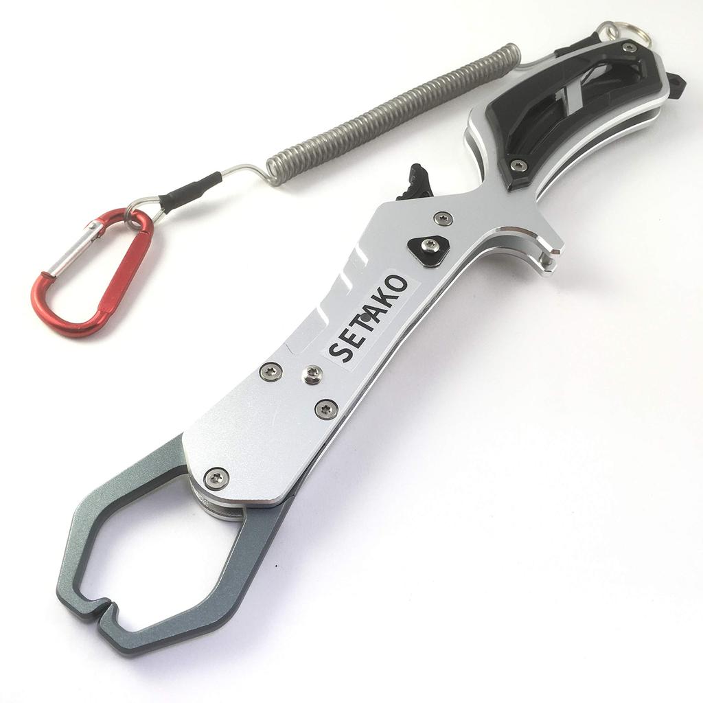 SETAKO Захват для рыбы Рыболовный захват