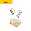 NANK OE MIX2 Bluetooth-гарнитура с открытыми наушниками и ИИ-переводом