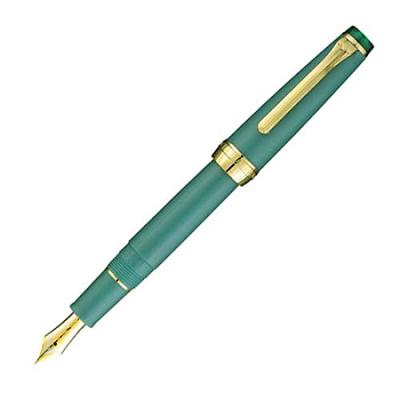 Sailor fountain pen Перьевая ручка Четыре сезона Плетение Amane Midui Средне-тонкое 11-3059-302