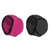 Наушники для собак No Shake Ear Wrap эластичные водонепроницаемые наушники для защиты ушей от гематомы купание сушка плавание шум снятие беспокойства