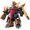 SD Gundam SD Sangokuden Brave Battle Warriors 011 Шин Донг Чжо Заку