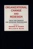 Книга Organizational Change and Redesign : Ideas and Insights for Improving Performance