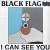 12-дюймовая пластинка BLACK FLAG - I Can See You SST226 SST Records US Rock