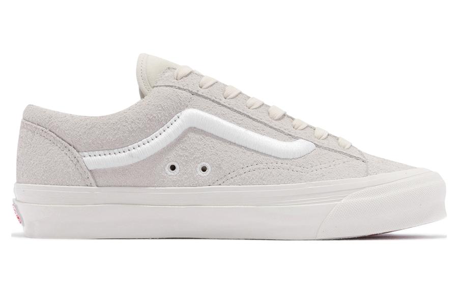 Стиль 36 Og Vans Lx 'Куперстаун - Маршмеллоу' VN0A4BVEQJM