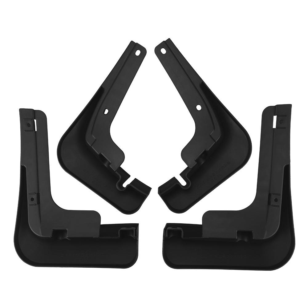 Подходит для крыла автомобиля Wuling Sunshine EV 2025, грязевого крыла, покрышки.