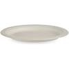 Disposable Plates - ARTE REGAL - Pack of 10 - ECO 17 Cm