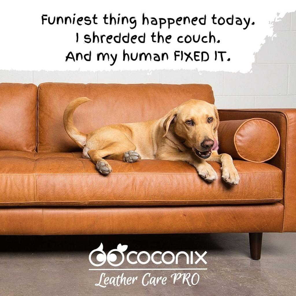 Коричневый кожаный виниловый ремонтный комплект - Диван, сиденье автомобиля, натуральная кожа, итальянский клей для кожи, полиуретан Bycast Leather