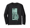 [Completion Commemoration] Founder Ymir Attack On Titan Long Sleeve T-Shirt