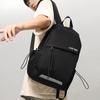 Fashion New Japanese Simple and Large-capacity Shoulder Bag Outdoor Sports and Leisure Commuter Student Backpack