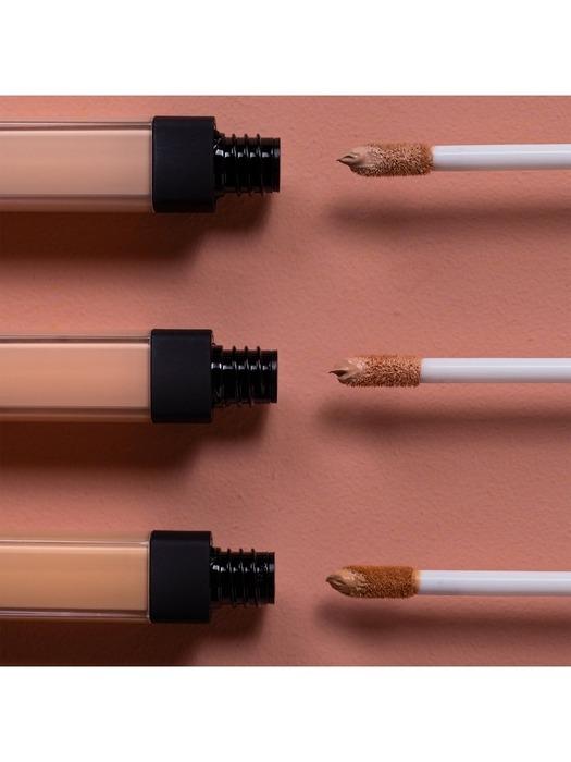 Nars Сияющий кремовый консилер