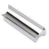 Hot Favorable Stainless Steel Guitar Slide Tone Bar for Lap Steel Guitar