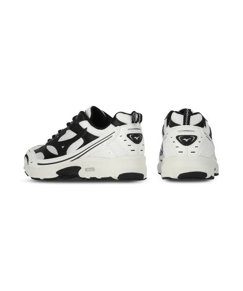 Mizuno MXR - Белый:черный:Белоснежка D1GA245151 [Отправка из Кореи] 100% Оригинал