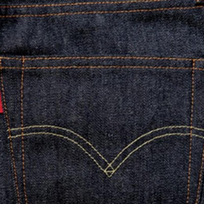 Джинсы Levi S мужские 550 свободного кроя 00550 4886