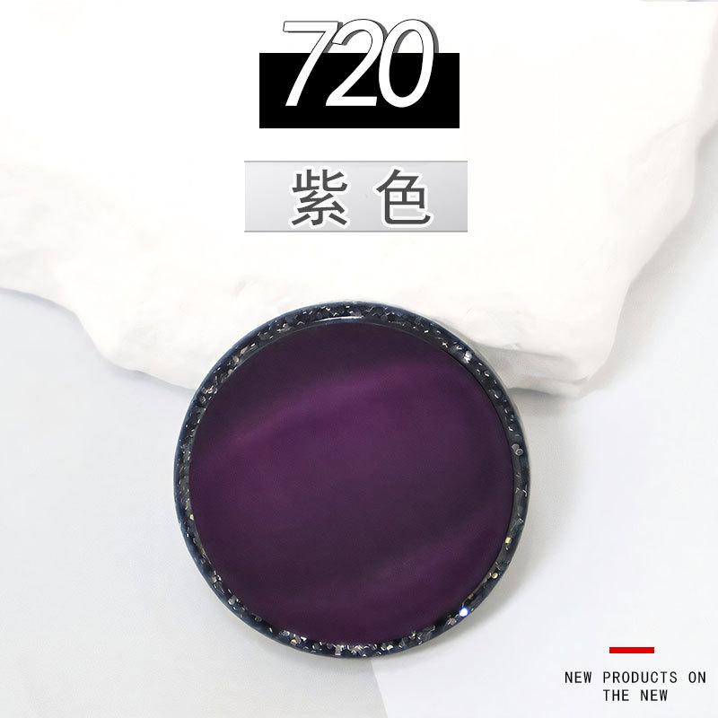 Металлическое пальто пришивная пуговица плоская пуговица мужская и женская декоративное пальто костюм рубашка одежда универсальная круглая пуговица