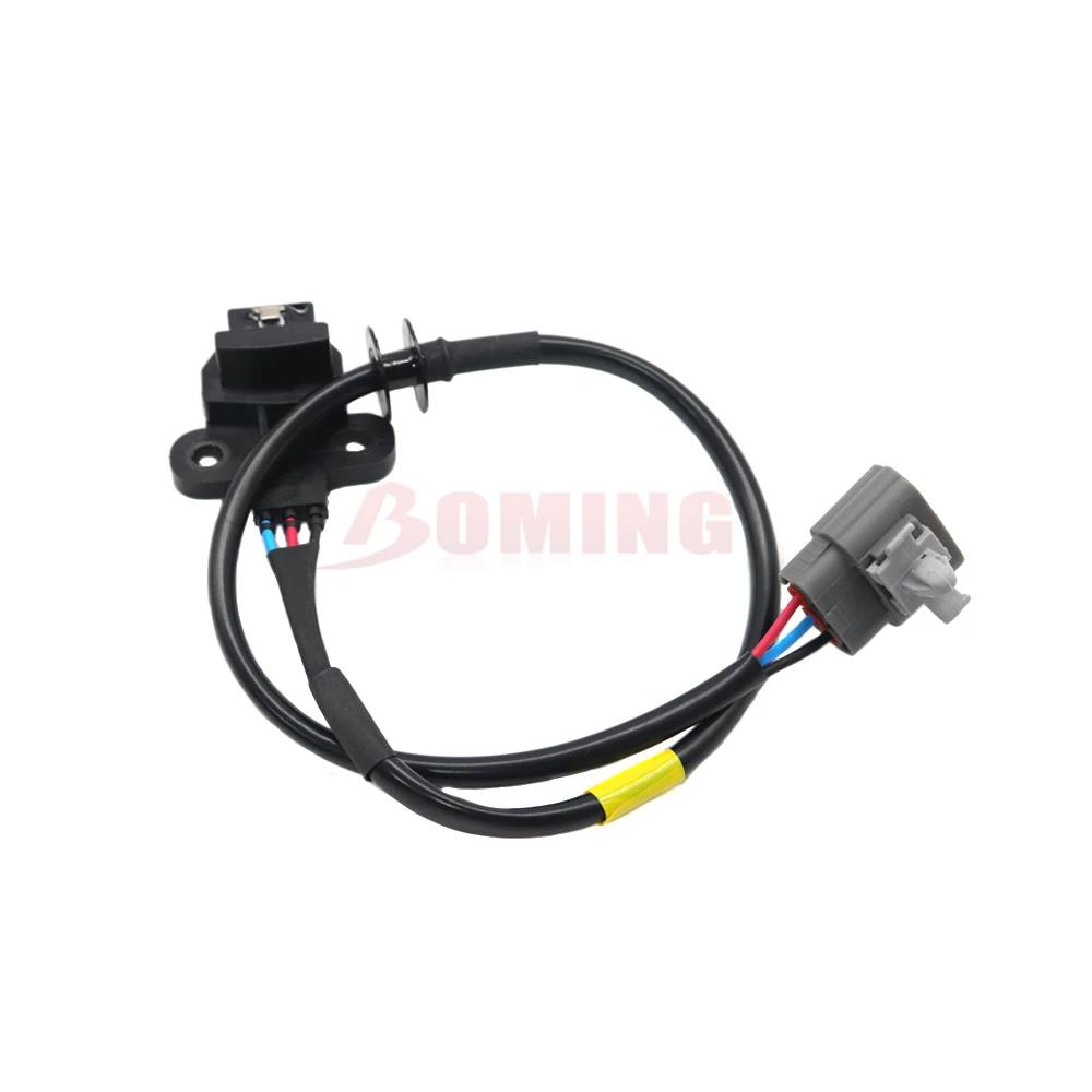 J5T26371 Car New Crankshaft Position Sensor For Ford Ranger 2.5T Mazda PICK UP B2500 1998-2006 1460775 XM346C315AB XM34-6C315-AB